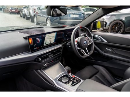 2024 BMW M4 - thumbnail 33