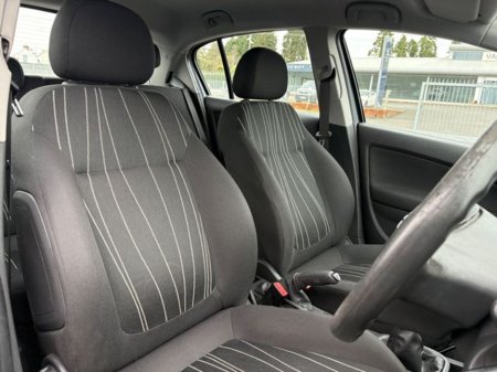 2010 Opel Corsa - thumbnail 15