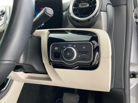 2022 Mercedes-Benz CLA Class 180 Coupe Progressive €34,950 thumbnail