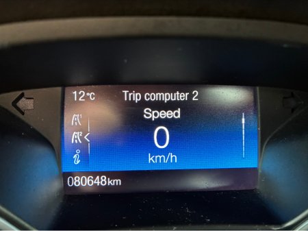 2017 Ford Focus 5DR 1.5 TD 95PS 6SPEED 4DR €14,900 thumbnail