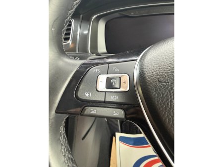 2018 Volkswagen Golf - thumbnail 12