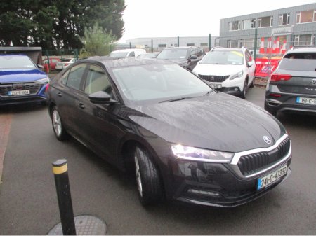 2024 Skoda Octavia *****SOLD     SOLD ******AMBITION 2.0 TDI 115 €31,950