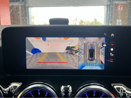 2021 Mercedes-Benz EQA - thumbnail 26