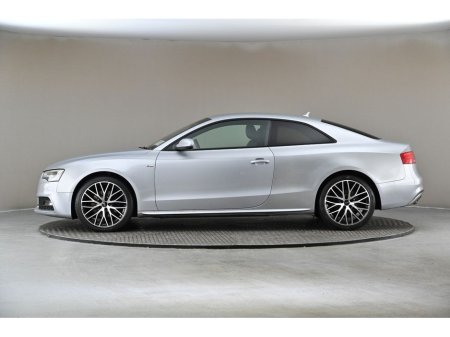 2014 Audi A5 - thumbnail 5