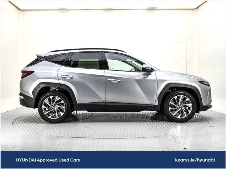 2023 Hyundai Tucson - thumbnail 14