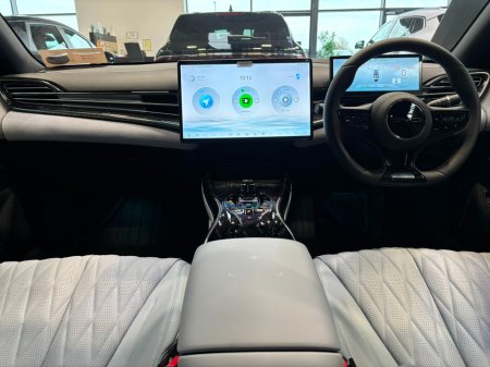 2025 BYD Seal Excellence AWD 530BHP €48,990 thumbnail