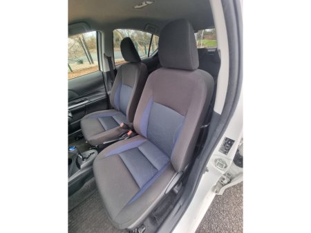 2019 Toyota Aqua 2019 TOYOTA AQUA HYBRID AUTO 1YR WARRANTY  €13,555 €13,555 thumbnail