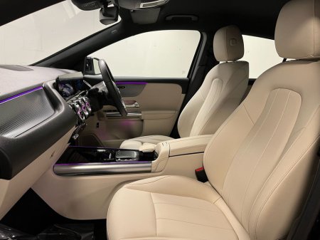 2023 Mercedes-Benz EQA 250 Progressive - 1 OWNER IRISH CAR - 19 Inch Alloys - Reversing Camera - Ambient Lighting - Sat Nav - Climate Control - Keyless Start - Apple CarPlay/Android Auto - €38,950 or €39,900 with Supagard V €38,950 thumbnail