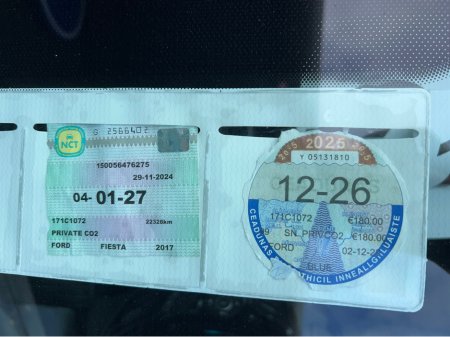 2017 Ford Fiesta - photo 5