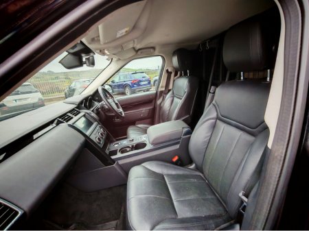 2019 Land Rover Discovery - thumbnail 11