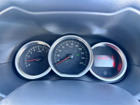 2017 Dacia Duster - thumbnail 27