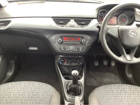 2016 Opel Corsa - thumbnail 9