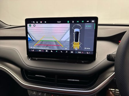 2026 Skoda Enyaq - thumbnail 17