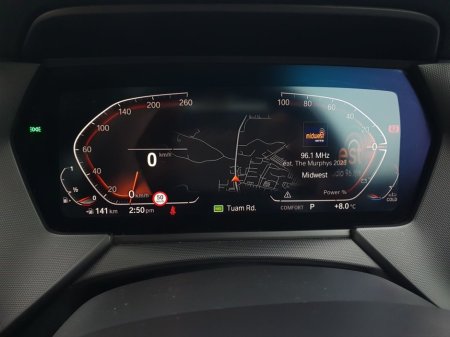 2022 BMW 2 Series 218i Sport Auto thumbnail