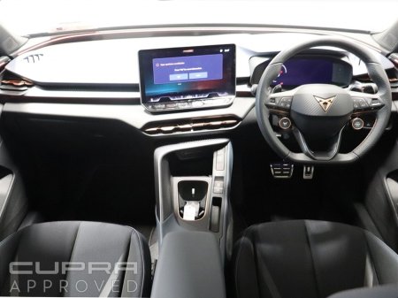 2026 Cupra Terramar - thumbnail 9