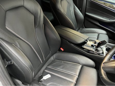 2017 BMW 5 Series €22950 2017 BMW 530E M SPORT IPERFORMANCE 2.0 AUTOMATIC / CRUISE CONTROL / 360° PARKING CAMERA / ELECTRIC MEMORY & HEATED SEATS / PADDLE SHIFTERS / AMBIENT LIGHTS €22,950 thumbnail