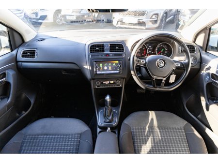 2017 Volkswagen Polo - thumbnail 11