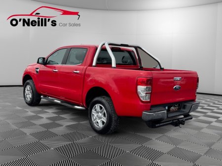 2012 Ford Ranger - thumbnail 7