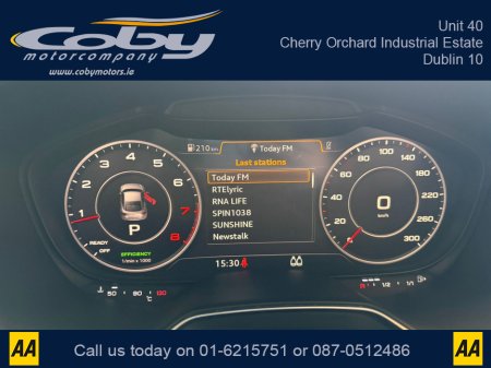 2016 Audi TT - thumbnail 25