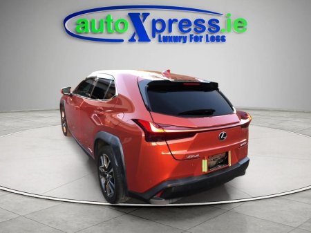 2019 Lexus UX 250 H VERSION L , Reversing camera, Low mileage thumbnail