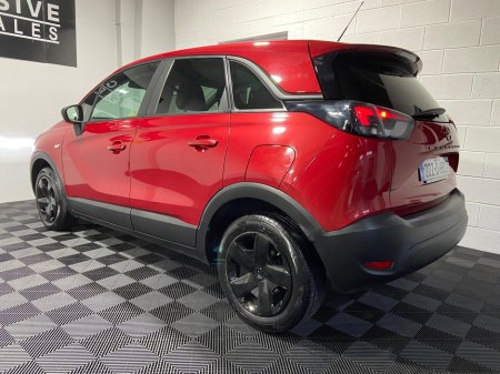 2022 Opel Crossland X - thumbnail 3