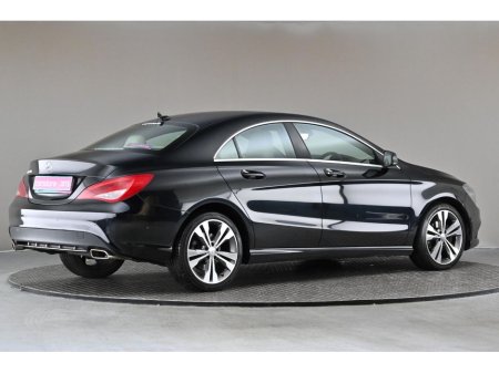 2015 Mercedes-Benz CLA Class - thumbnail 10