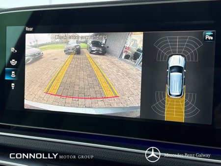 2022 Mercedes-Benz GLE Class - thumbnail 22