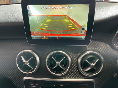 2017 Mercedes-Benz A Class - thumbnail 16