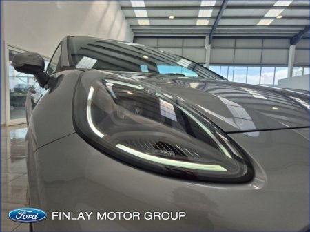 2026 Ford Puma - thumbnail 27