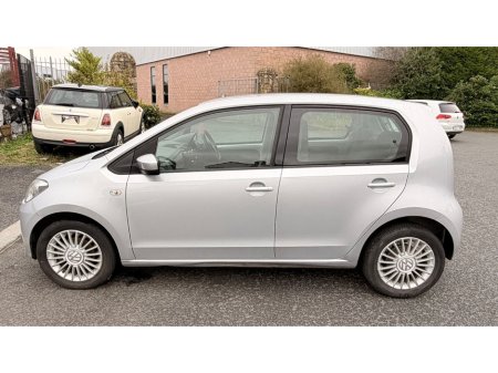 2014 Volkswagen up! - thumbnail 6