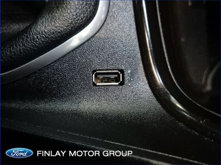 2024 Ford Puma 1.0L EcoBoost Hybrid 125PS ST-Line €25,950 thumbnail