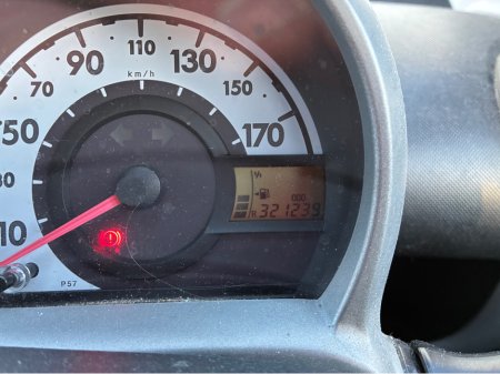 2012 Peugeot 107 ACTIVE 1.0 4DR €2,900 thumbnail