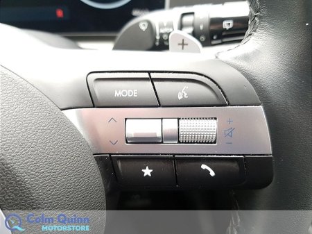 2024 Hyundai Tucson - thumbnail 15