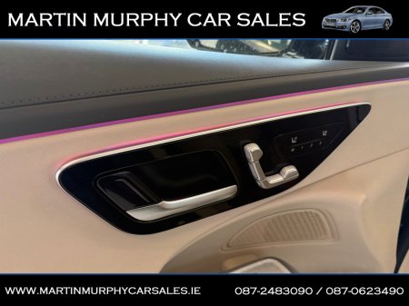 2024 Mercedes-Benz E Class - thumbnail 14