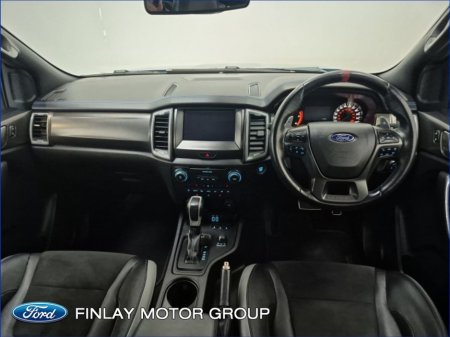 2020 Ford Ranger - thumbnail 2