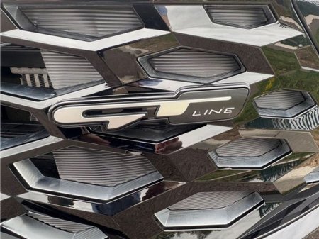 2025 Kia Sportage 1.6D GT LINE , *WARRANTY TILL 2032* *2 YEAR AA* Bluetooth, Multi-Function Steering Wheel, Rear Parking Sensors, Touch Screen Infotainment System, €45,799 thumbnail