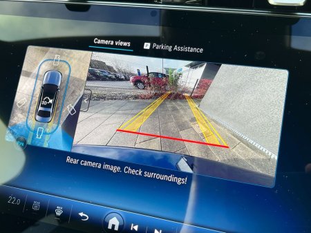 2026 Mercedes-Benz E Class - thumbnail 23