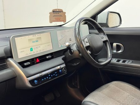 2022 Hyundai Ioniq 5 58kW Executive Plus €22,995 thumbnail