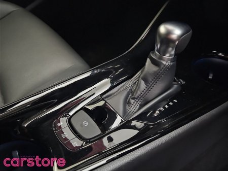 2018 Toyota C-HR - thumbnail 15