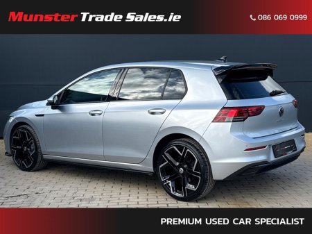 2023 Volkswagen Golf - thumbnail 6