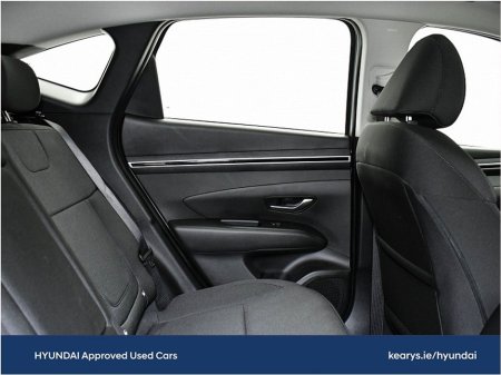 2024 Hyundai Tucson - thumbnail 15