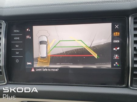 2023 Skoda Kodiaq - thumbnail 12