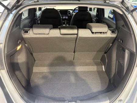 2021 Honda Fit - thumbnail 25