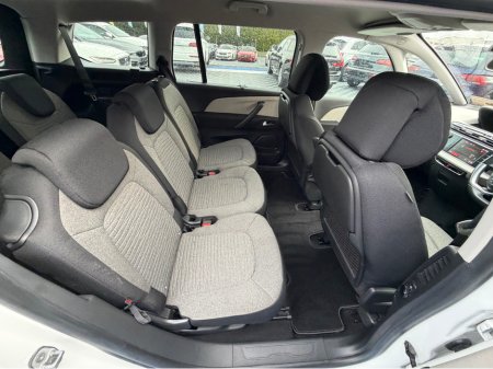 2020 Citroen Grand C4 SpaceTourer 2.0L DIESEL - AUTO - 7 SEATS - 12M WARRANTY - CAR: €19,950 thumbnail