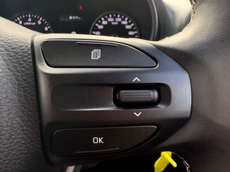 2024 Kia Picanto 1.0 MY23 5DR €17,900 thumbnail