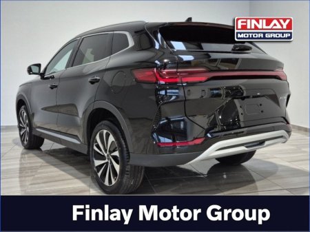 2026 BYD Seal U - view 3