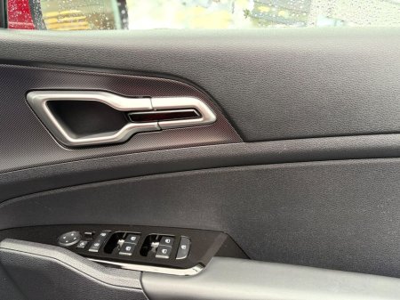 2023 Kia Sportage 1.6 Hybrid K3 €35,995 thumbnail