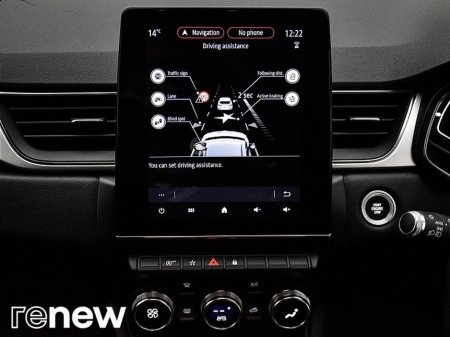 2021 Renault Captur - thumbnail 30