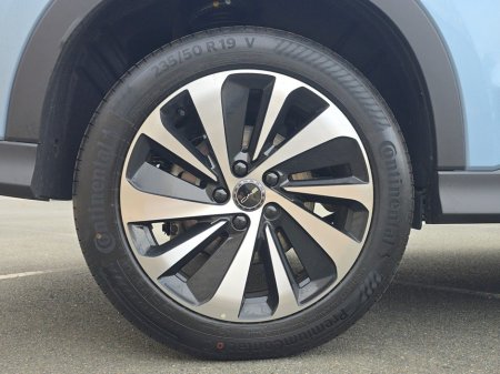 2026 BYD Seal U - thumbnail 8