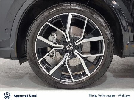 2025 Volkswagen Tiguan - thumbnail 9